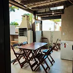 Geriba 3 Min Da Praia A Pe