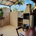 Geriba 3 Min Da Praia A Pe