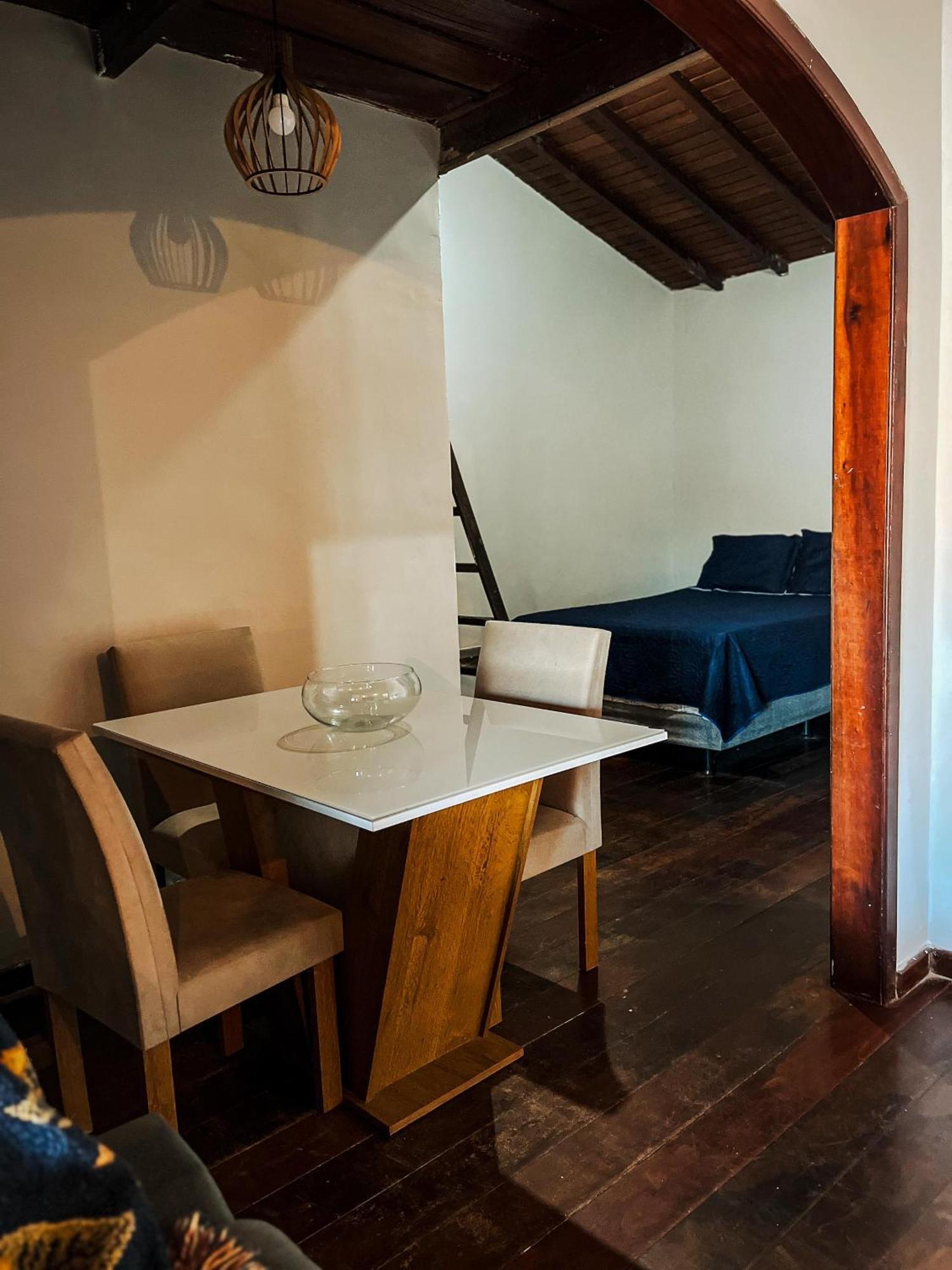 Casa de férias Geriba 3 Min Da A Pe *