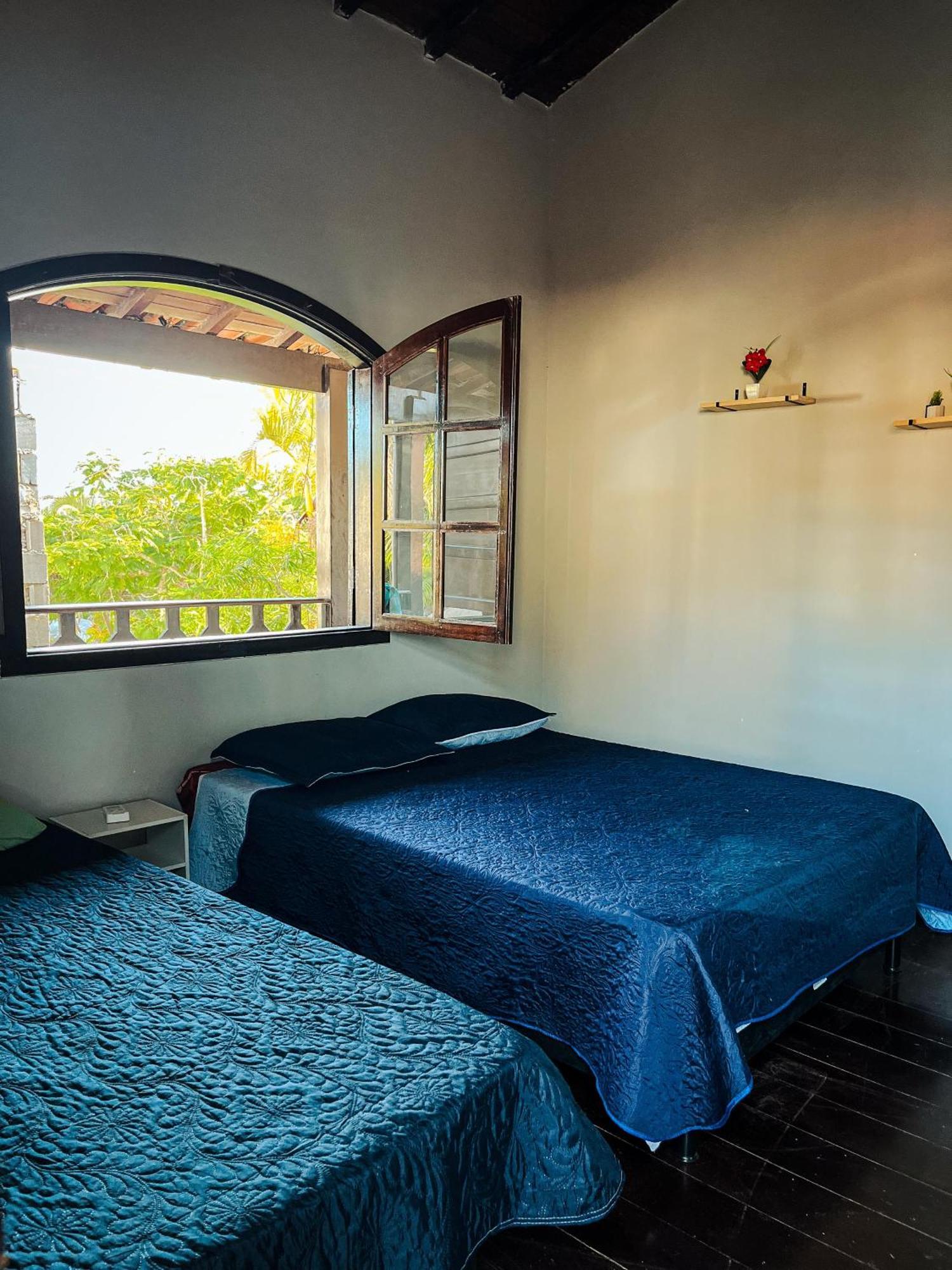 Geriba 3 Min Da A Pe Casa de férias
