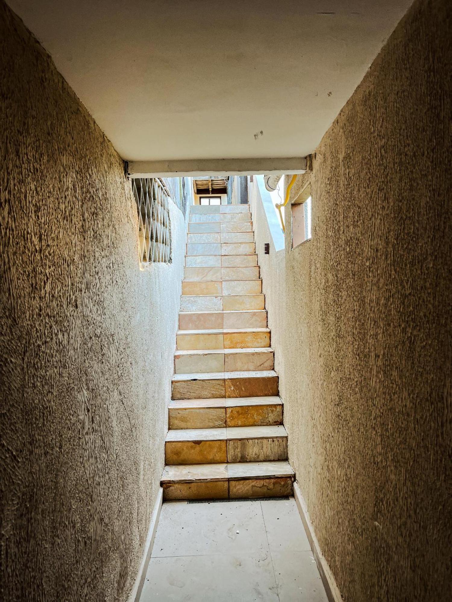 Geriba 3 Min Da A Pe Casa de férias Búzios